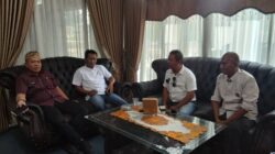 Sidak Perda No. 2/2016: Ketua DPRD Lampung Utara Minta Eksekutif Tindak Tegas Minimarket Bandel