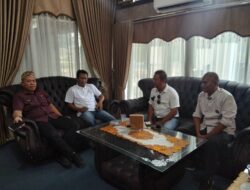 Sidak Perda No. 2/2016: Ketua DPRD Lampung Utara Minta Eksekutif Tindak Tegas Minimarket Bandel