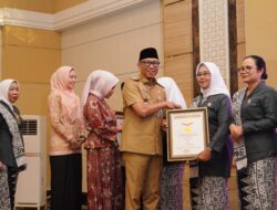 Gubernur Mirza Dorong Peran Bidan Perkuat Deteksi Dini Kanker Serviks di Lampung