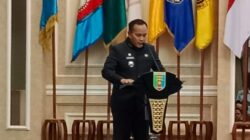 Pemprov Lampung Kukuhkan FKUB, FPK, dan FKDM Periode 2026–2030, Perkuat Sinergi Jaga Kerukunan dan Stabilitas Daerah