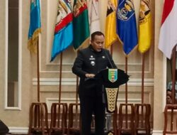Pemprov Lampung Kukuhkan FKUB, FPK, dan FKDM Periode 2026–2030, Perkuat Sinergi Jaga Kerukunan dan Stabilitas Daerah