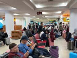 FHIS UMKO Sampaikan Klarifikasi Terkait Pemberitaan Field Trip Internasional ke Malaysia