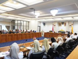 Didukung Infrastruktur Lengkap, Lampung Mantapkan Daya Tarik Investasi dan Hilirisasi