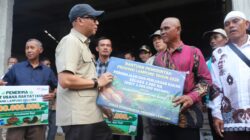 Pemprov Lampung Perkuat Fondasi Ekonomi Desa Lewat Inovasi Pertanian dan Pemberdayaan Petani