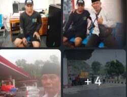 Wasekjen PPWI Lampung Datangi Pertamina Patra Niaga dan SPBU R.E. Martadinata, Minta Klarifikasi Soal Video Viral Antrean Solar