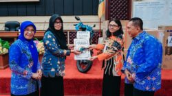 RAT KPRI Saptawa Tahun Buku 2025, Pemprov Lampung Dorong Penguatan Koperasi yang Profesional, Sehat, dan Mandiri