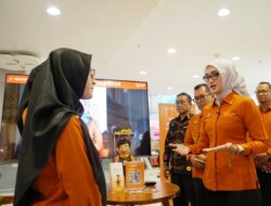 Wagub Lampung Dampingi Pendataan Sensus Ekonomi 2026, Ajak Masyarakat Dukung Data Berkualitas