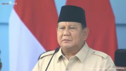 Polri Kejaksaan Kompak di Tengah Kasus Dugaan Korupsi Eks Jampidsus