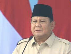Polri Kejaksaan Kompak di Tengah Kasus Dugaan Korupsi Eks Jampidsus