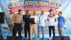 Pemprov Lampung Ajak Masyarakat Jadikan Bayar Pajak sebagai Investasi Pembangunan Daerah