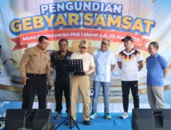 Pemprov Lampung Ajak Masyarakat Jadikan Bayar Pajak sebagai Investasi Pembangunan Daerah