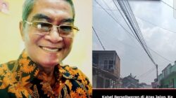 Ketua KMBI Lampung Nilai Julukan “Kota Tapis Berseri” Sudah Tak Lagi Mencerminkan Kondisi Bandar Lampung