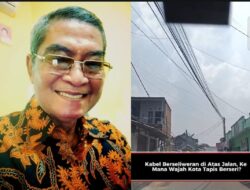Ketua KMBI Lampung Nilai Julukan “Kota Tapis Berseri” Sudah Tak Lagi Mencerminkan Kondisi Bandar Lampung