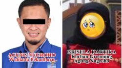 Gugatan Moral Publik terhadap Agung Nugroho: Tragedi Kemanusiaan di Balik Bayang-Bayang Kekuasaan dan Pentingnya Pemimpin Berahlak