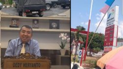 Praktisi Hukum Dedi Haryanto Desak Polda Lampung Tertibkan Dugaan Penyalahgunaan Solar Bersubsidi di SPBU R.E. Martadinata