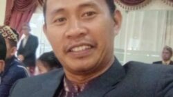 Dugaan Kakangkangi Perda,Yudi irawan Ketua Umum Mancan Lampung Minta Bupati Hamartoni Evaluasi Kepala Dinas Terkait