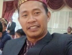 Dugaan Kakangkangi Perda,Yudi irawan Ketua Umum Mancan Lampung Minta Bupati Hamartoni Evaluasi Kepala Dinas Terkait