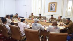 Langgar Perda, Pemkab Lampung Utara Siap Tindak Tegas Ritel Modern Nakal