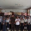 Kejaksaan Negeri Kepulauan Mentawai Laksanakan Kegiatan MPLS pada Siswa SMPN 2 Sipora