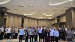 Gubernur Dorong KUPS Lampung Naik Kelas Melalui Skema Blended Finance Berkelanjutan