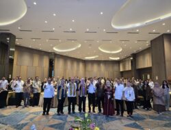 Gubernur Dorong KUPS Lampung Naik Kelas Melalui Skema Blended Finance Berkelanjutan
