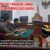 Kapolri Lari dari Tanggung Jawab terkait Kasus Kriminalisasi Larshen Yunus oleh Polresta Pekanbaru