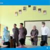 Turun Langsung ke Sekolah di Natar, Bupati Radityo Egi dan Kajati Lampung Pastikan Program MBG Berjalan Sesuai SOP