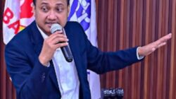 Diterbitkannya SK Penyempurnaan PB. MI 2026-2030, Dr. Fachrul Razi Tegaskan Legalitas di Bawah Kepemimpinan AA Lanyalla Mahmud Mattalitti dan Fokus Prestasi Dunia