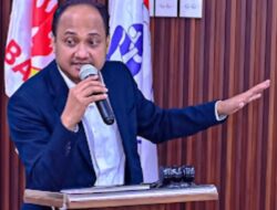 Diterbitkannya SK Penyempurnaan PB. MI 2026-2030, Dr. Fachrul Razi Tegaskan Legalitas di Bawah Kepemimpinan AA Lanyalla Mahmud Mattalitti dan Fokus Prestasi Dunia