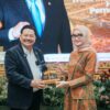 Pemprov Lampung dan Pemerintah Pusat Perkuat Sinergi Wujudkan Tata Kelola Hukum yang Berkeadilan