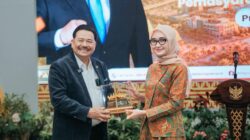 Pemprov Lampung dan Pemerintah Pusat Perkuat Sinergi Wujudkan Tata Kelola Hukum yang Berkeadilan