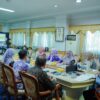 Pemprov Lampung Perkuat Strategi Percepatan Penanggulangan TBC di Tubaba