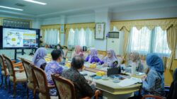 Pemprov Lampung Perkuat Strategi Percepatan Penanggulangan TBC di Tubaba