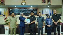 Pemprov Lampung Perkuat Transparasi dan Akuntabilitas Lewat Raperda Pertanggungjawaban APBD 2025