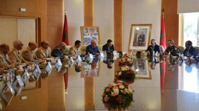 Komitmen Perdamaian Maroko: Tinjauan Partisipasi dalam Pasukan Stabilisasi Internasional di Gaza dan Masa Depan Timur Tengah