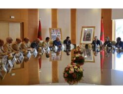Komitmen Perdamaian Maroko: Tinjauan Partisipasi dalam Pasukan Stabilisasi Internasional di Gaza dan Masa Depan Timur Tengah