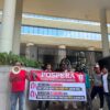 Mendesak Penuntasan Dugaan Kasus Dana Hibah KPU dan Dugaan Penyimpangan Distribusi Pupuk di Kabupaten Lampung Utara
