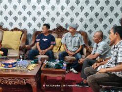 ‎Sekwan Lampung Utara Buka Suara Terkait Temuan LHP BPK Soal Perjalanan Dinas Fiktif Ratusan Juta