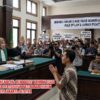 Menjaga Lentera Keadilan: Menggugat Kriminalisasi Larshen Yunus dan Pertaruhan Hati Nurani Hukum di PN Jakarta Selatan