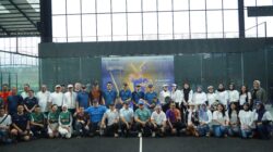 Sinergi Pemprov dan BI Lampung Pacu Ekonomi Digital Lewat Event SIGER Sport 2026