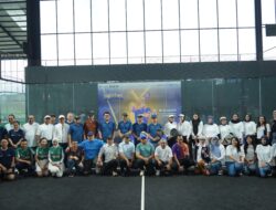 Sinergi Pemprov dan BI Lampung Pacu Ekonomi Digital Lewat Event SIGER Sport 2026