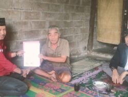 KONTRADIKSI HUKUM & PENYITAAN “ANEH BIN AJAIB”: KASUS HOLIL VS YUDA DI DENTE TELADAS PICU DESAKAN PENGAWASAN EKSTERNAL!