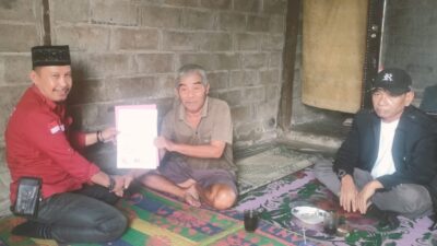 KONTRADIKSI HUKUM & PENYITAAN “ANEH BIN AJAIB”: KASUS HOLIL VS YUDA DI DENTE TELADAS PICU DESAKAN PENGAWASAN EKSTERNAL!