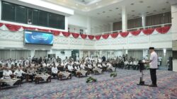Lampung In Diperkuat Jadi Kanal Pengaduan Masyarakat, Gubernur Dorong Pelayanan Publik Modern