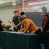 Pemprov Lampung Perkuat Sinergi Lintas Sektor, Dorong Sukses Penyelenggaraan Sensus Ekonomi 2026