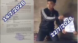 CACAT PROSEDUR FATAL & PELANGGARAN PUTUSAN MK: KASUS HOLIL VS YUDA DI DENTE TELADAS DESAK PENGAWASAN PROPAM!