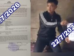 CACAT PROSEDUR FATAL & PELANGGARAN PUTUSAN MK: KASUS HOLIL VS YUDA DI DENTE TELADAS DESAK PENGAWASAN PROPAM!