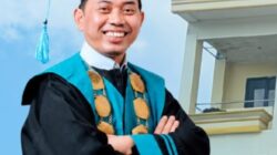 Hari Anak Nasional 2026, Rektor IAI Al HIKMAH, Dr.H.ALY MURTADLO,M.Pd.I, Ajak Wujudkan Generasi Sehat dan Berprestasi