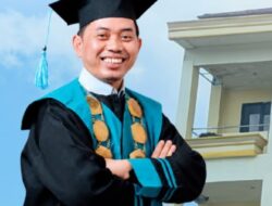 Hari Anak Nasional 2026, Rektor IAI Al HIKMAH, Dr.H.ALY MURTADLO,M.Pd.I, Ajak Wujudkan Generasi Sehat dan Berprestasi