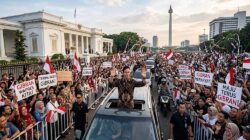 Menakar Semiotika Istana: Ketika Mengundurkan Diri Menjadi Langkah Politik Terhormat bagi Gibran